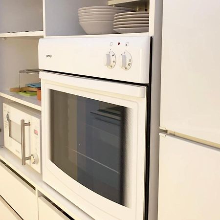 Miu Arena Apartment بلغراد المظهر الخارجي الصورة