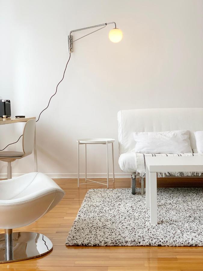 Miu Arena Apartment بلغراد المظهر الخارجي الصورة