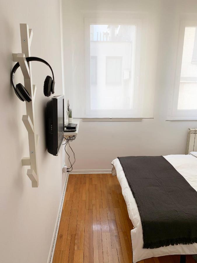 Miu Arena Apartment بلغراد المظهر الخارجي الصورة