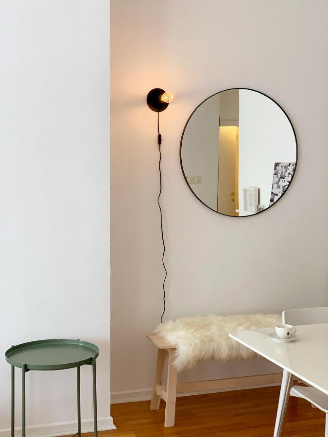 Miu Arena Apartment بلغراد المظهر الخارجي الصورة