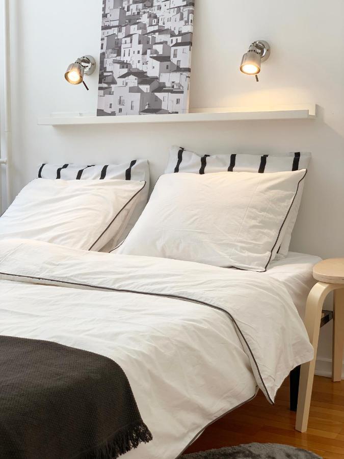 Miu Arena Apartment بلغراد المظهر الخارجي الصورة