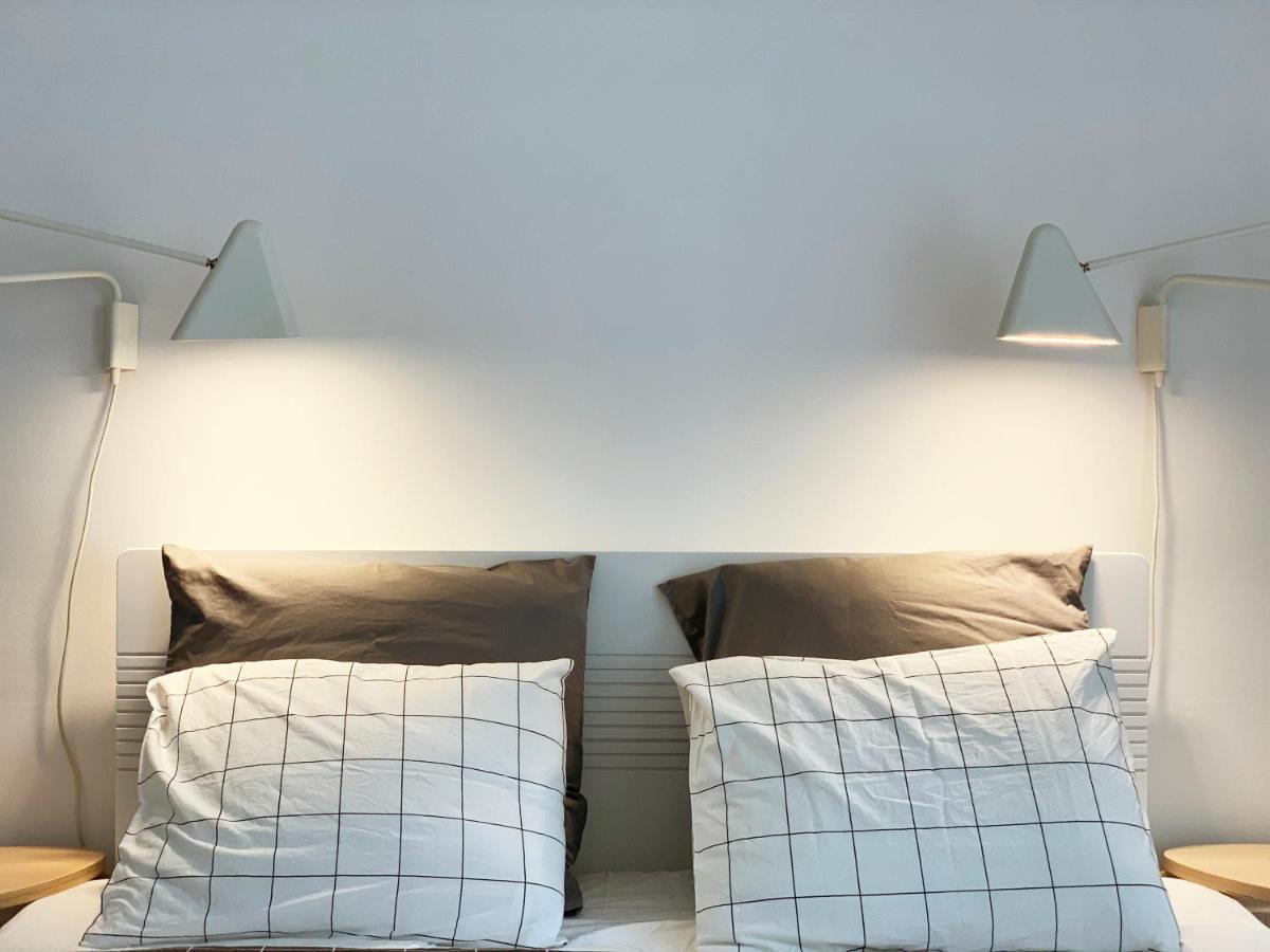 Miu Arena Apartment بلغراد المظهر الخارجي الصورة